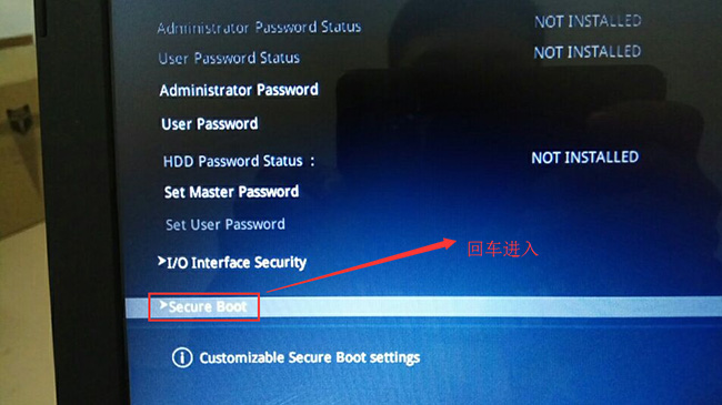 U3100UA华硕灵耀15.6寸笔记本重装win7